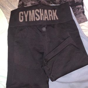Gymshark Womens Flex Shorts